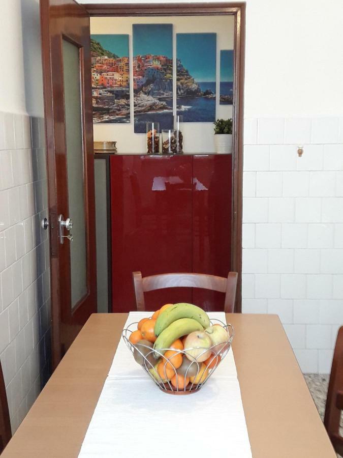 Mare Sole E Fantasia Appartement *