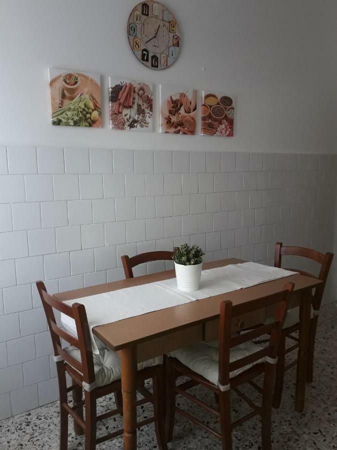 Mare Sole E Fantasia Appartement