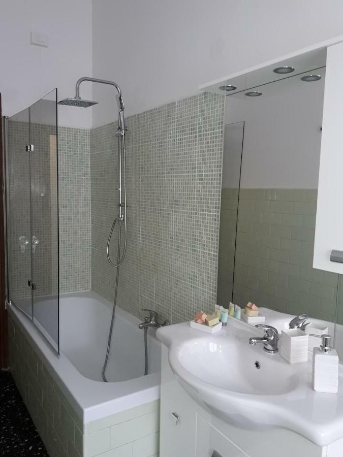 Mare Sole E Fantasia Appartement