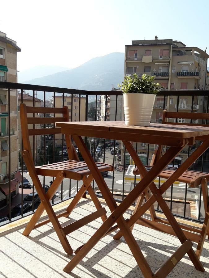 Mare Sole E Fantasia Appartement La Spezia