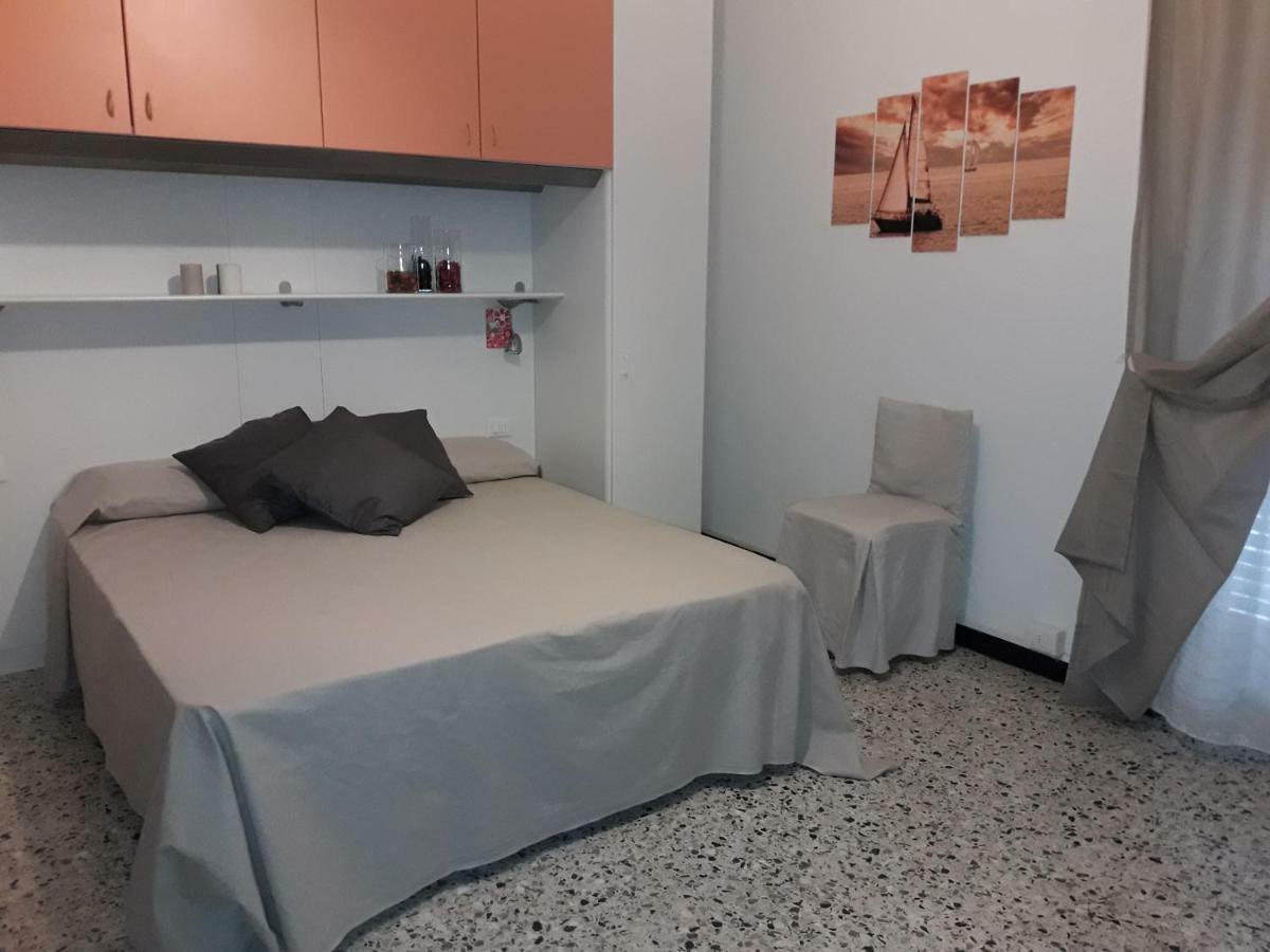 Mare Sole E Fantasia Appartement La Spezia