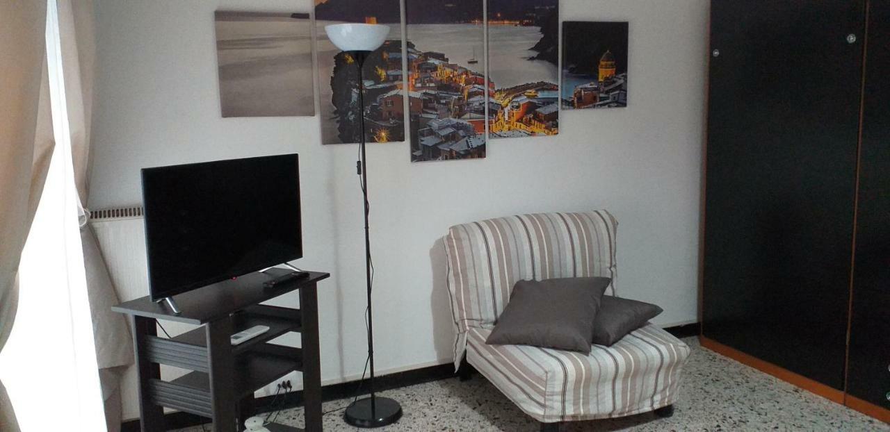 Mare Sole E Fantasia Appartement La Spezia