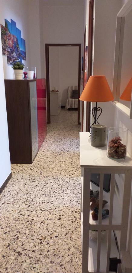 Mare Sole E Fantasia Appartement *