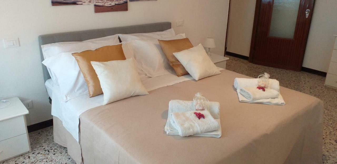 Appartement Mare Sole E Fantasia